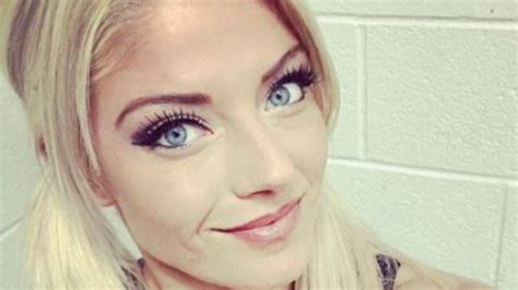 alexa nackt|Alexa Bliss latest victim of nude hackers .